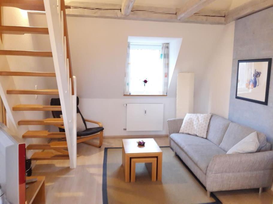 Appartement Meissner - Exklusiv,Strandnah Lubeck Exterior photo